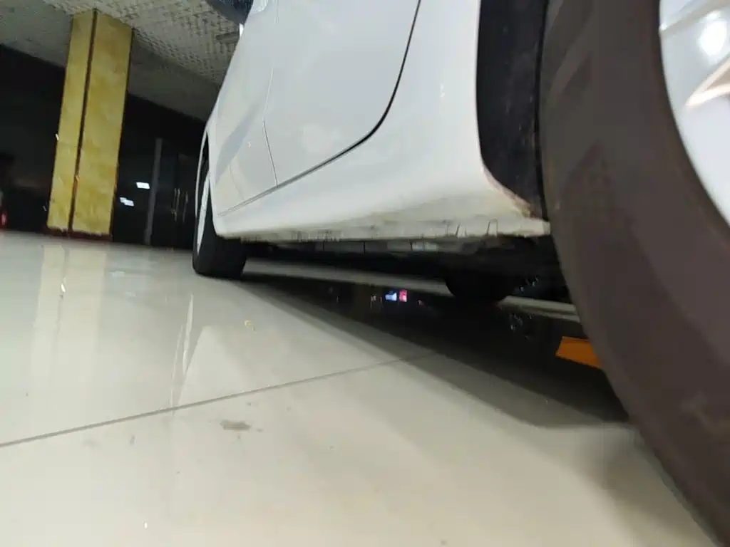 Roewe i5 2025 2023 1.5L CVT Luxury Edition
