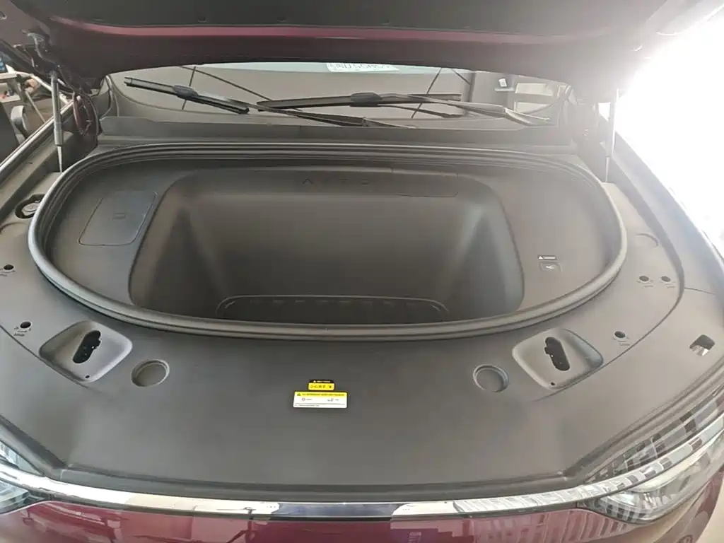 Aito M7 2026 2026 Pure Electric Max AWD 5-seater