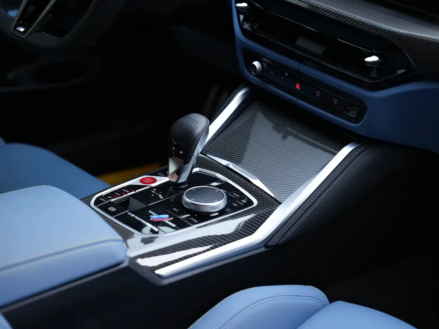 BMW M4 2025 2024 BMW M4 Coupe M xDrive Competition