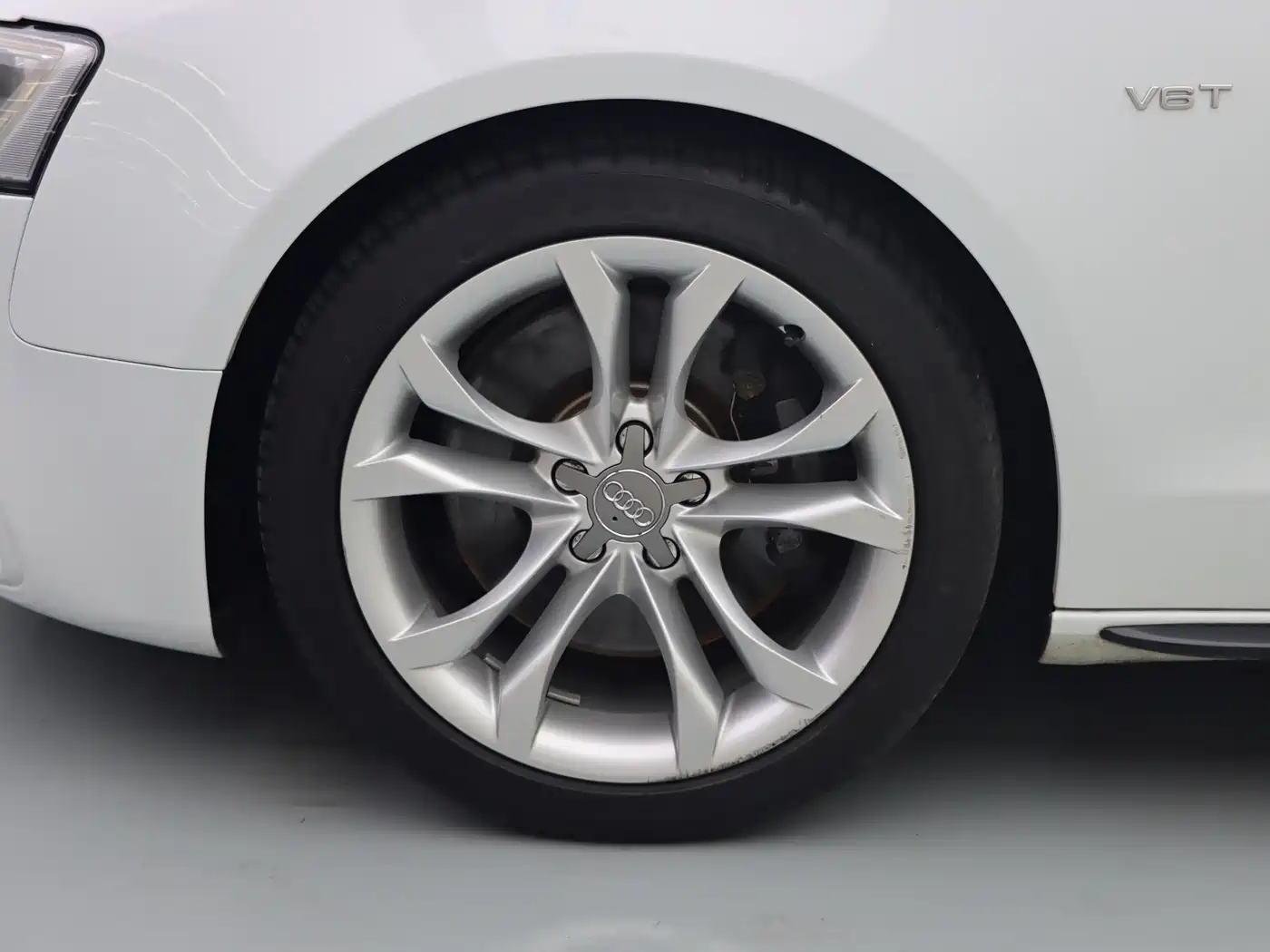 Audi S5 2012 2012 S5 3.0T Sportback