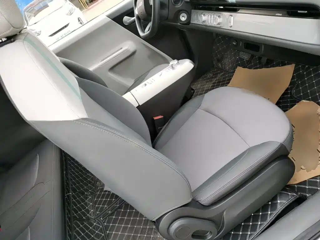 Changan Lumin 2025 2025 205km Fragrant Infusion Edition