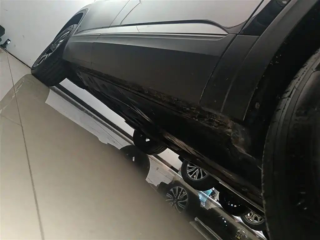 Volkswagen Teramont 2022 380TSI 4MOTION Luxury фото 21