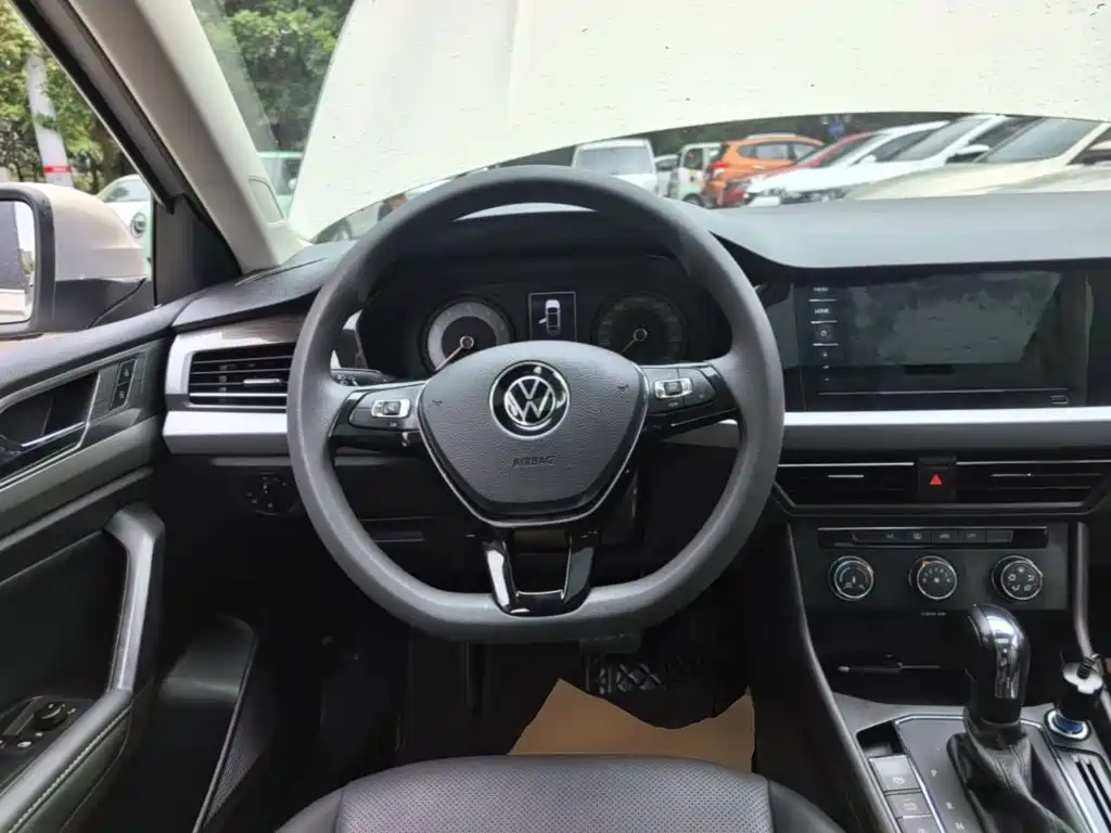 Volkswagen Lavida, миниатюра 11