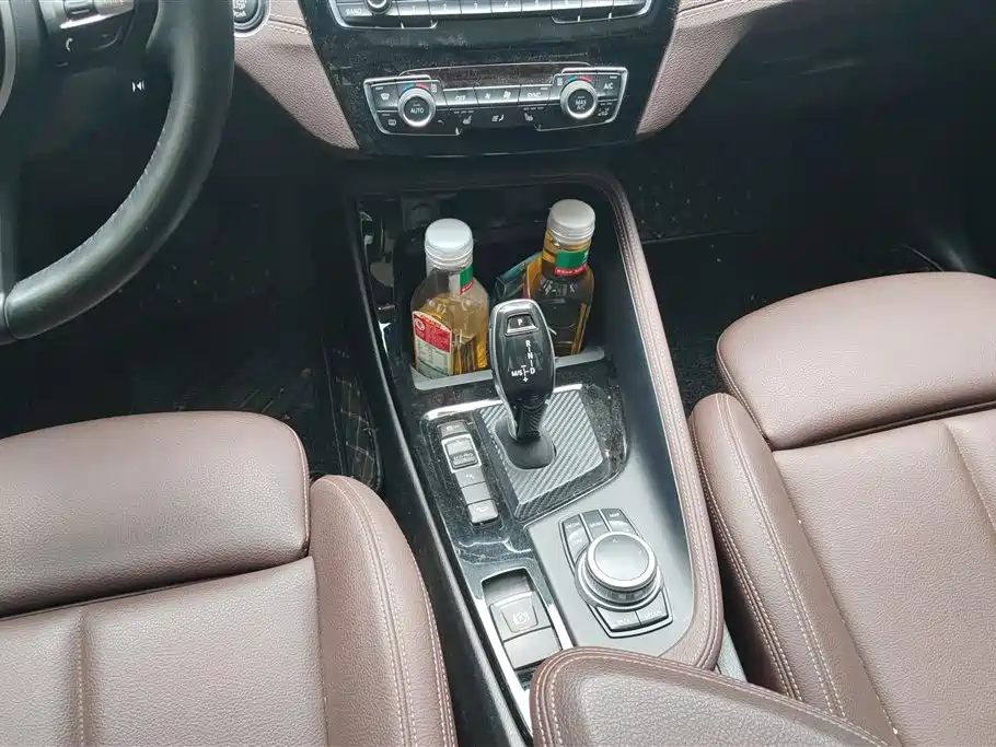 BMW X1 2020 xDrive25Li Premium Edition фото 16