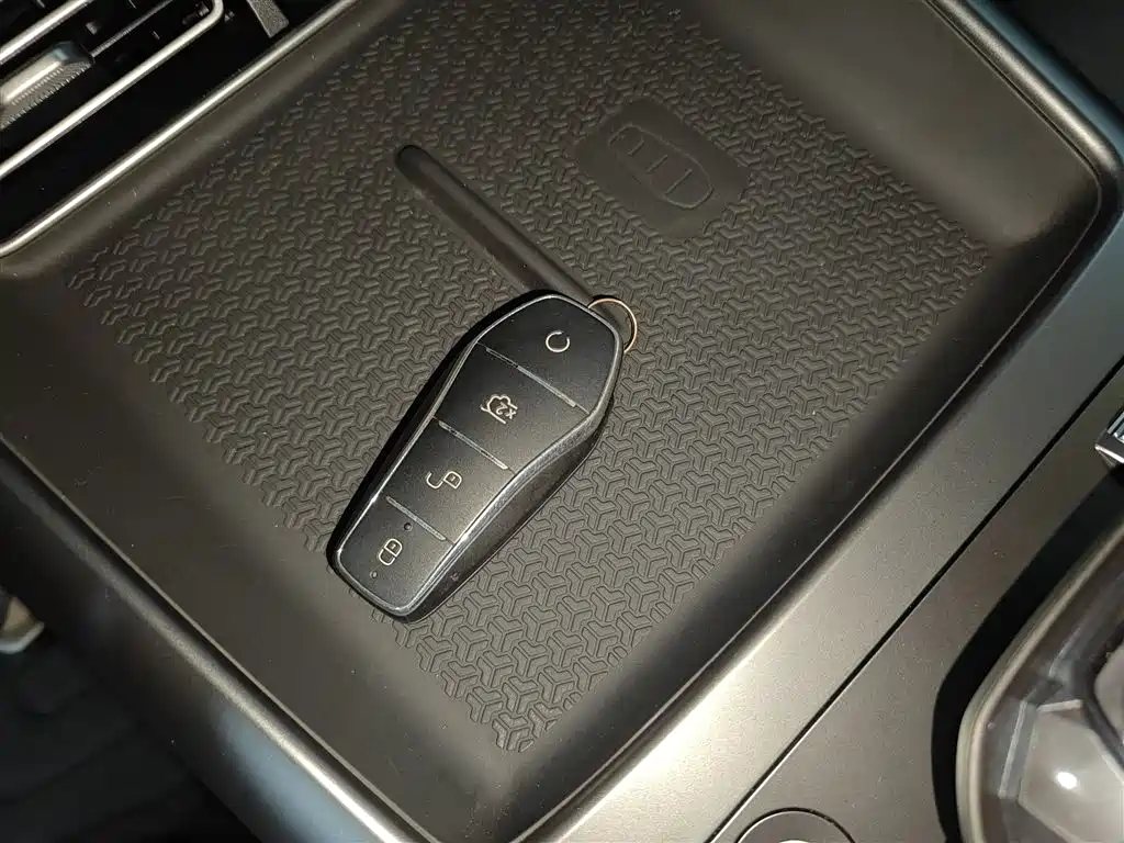 BYD Song Pro New Energy 2025 2nd Generation Smart Drive Edition DM-i 75KM Leading Type фото 17