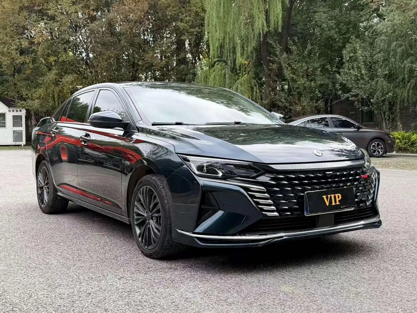 DONGFENG YI HYUN MAX