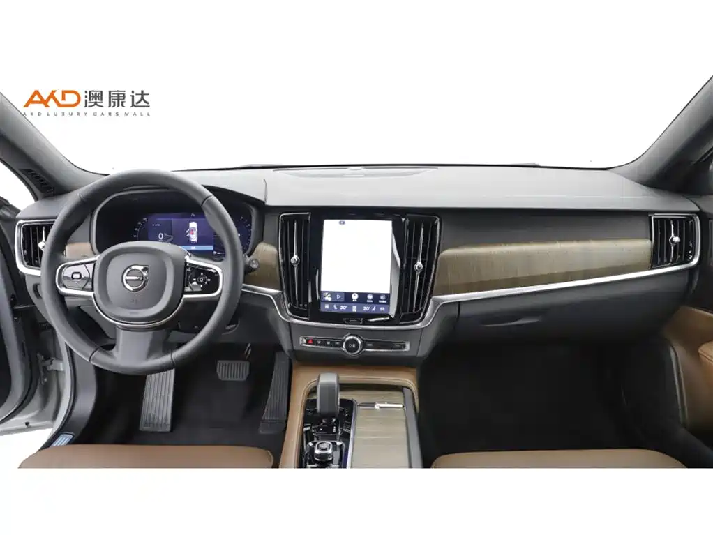 2024 Volvo V90