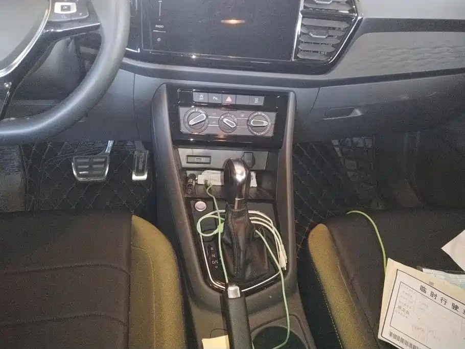 Jetta VS5 2020 2019 280TSI Automatic Joy Edition