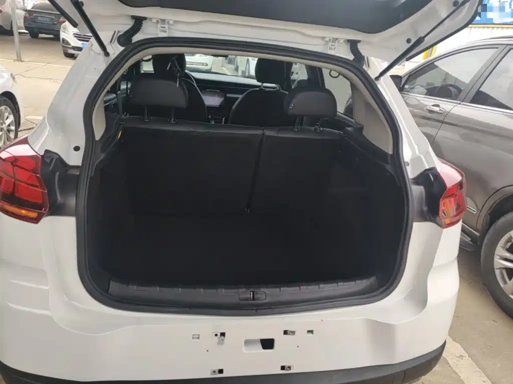 CITROEN C3-XR