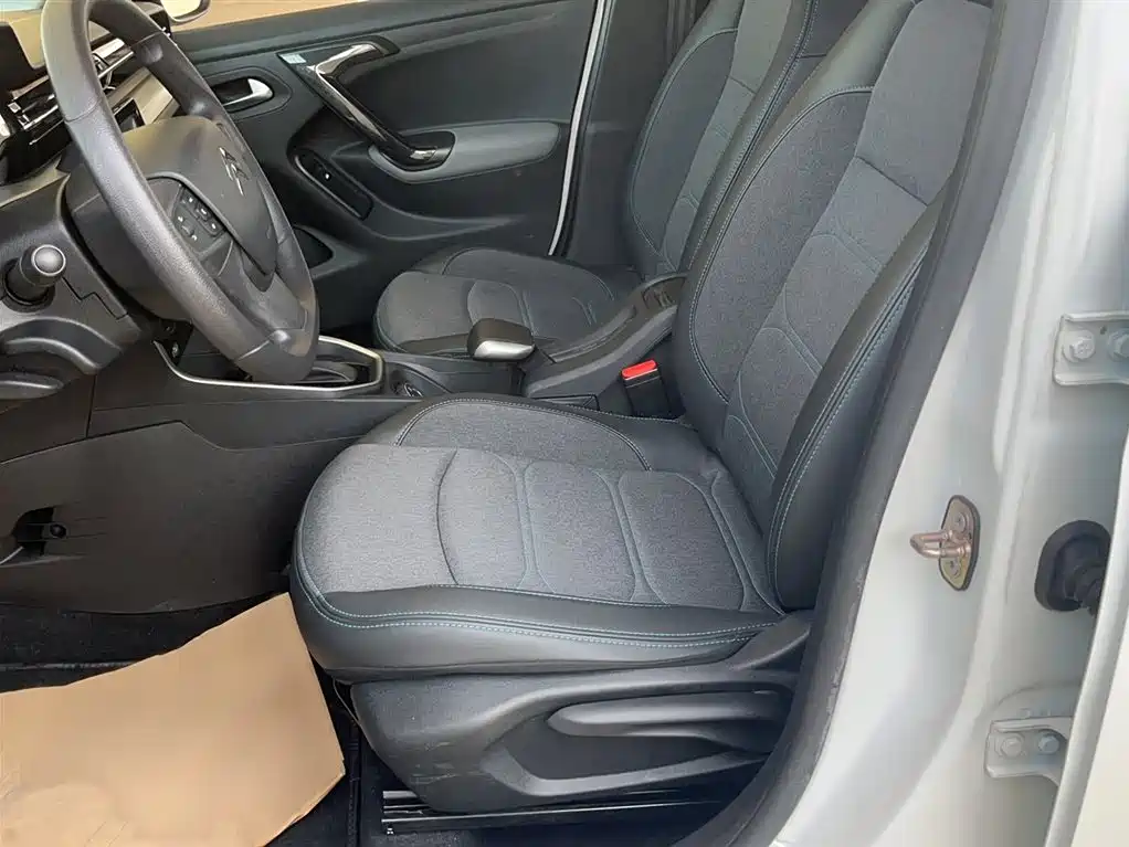 CITROEN C3-XR