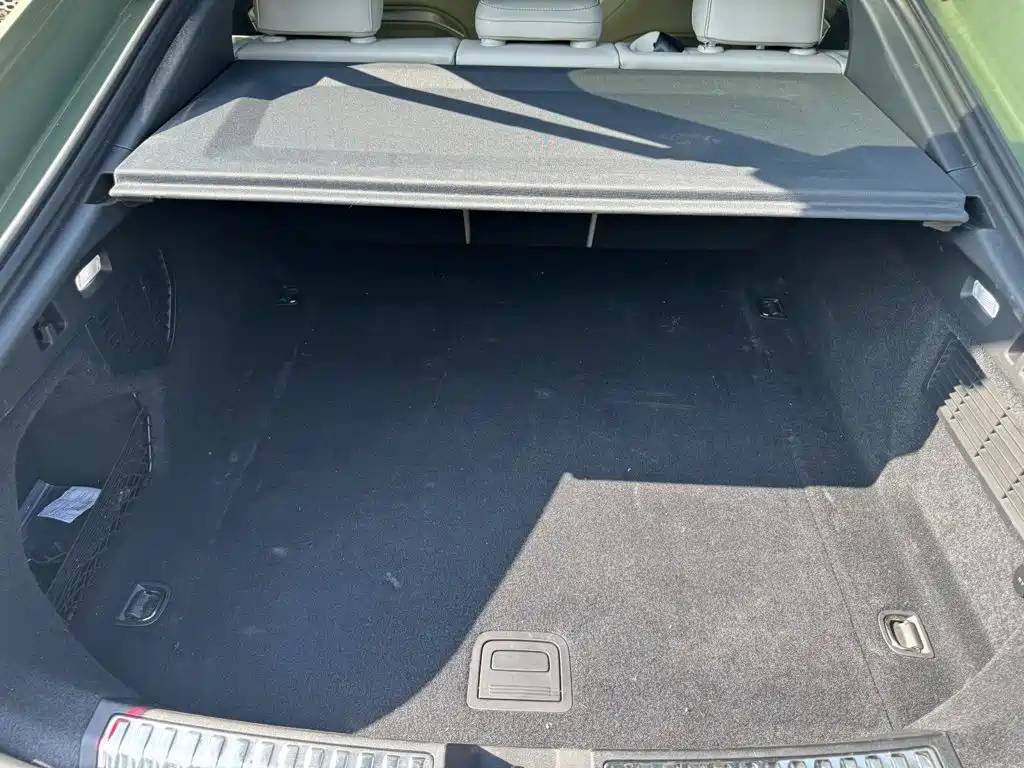 Audi A5L Sportback 2025