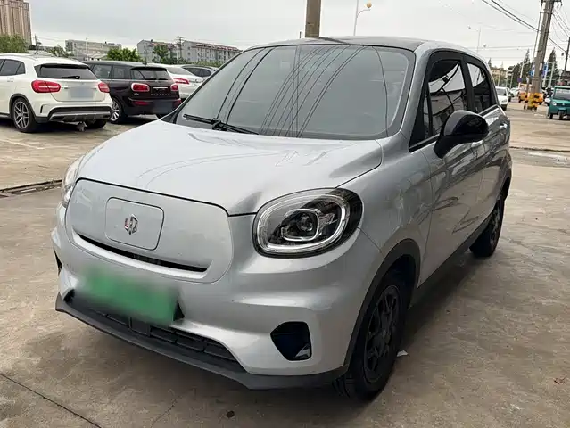 Leapmotor T03 310 Лайт