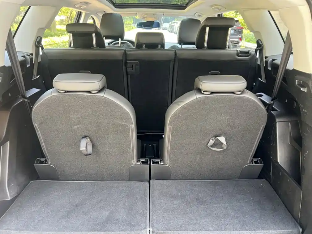 Peugeot 5008 2018 2017 380THP 7-seat Elite Edition