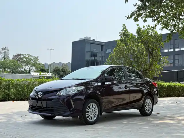 TOYOTA VIOS