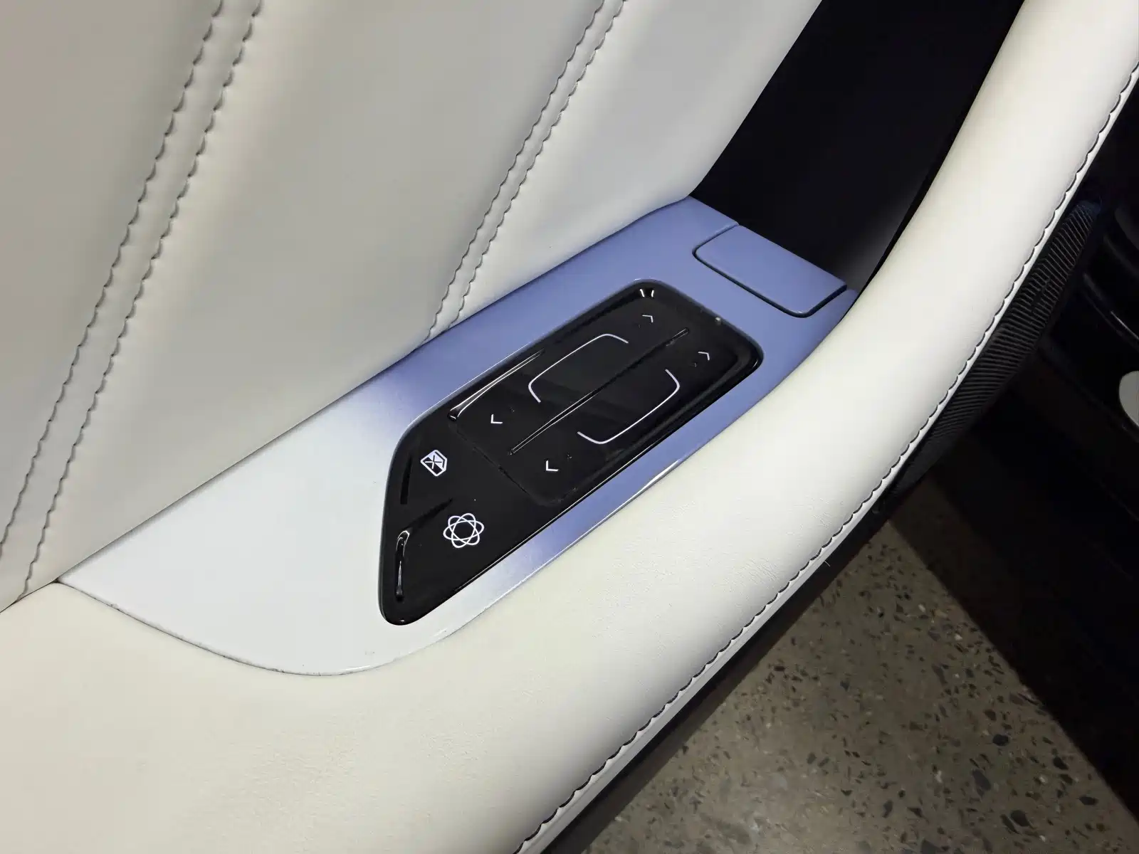 صورة 20 - Nezha Auto Nezha GT