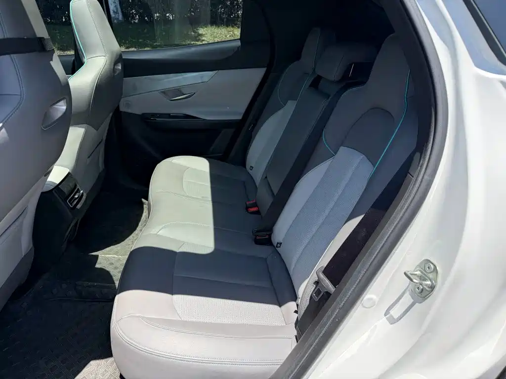 Changan UNI-T 2023 2023 2nd Generation 1.5T Premium