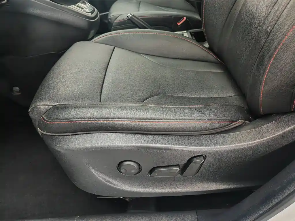 Haval H6 2017 Classic 1.5T Automatic 2WD Elite фото 20