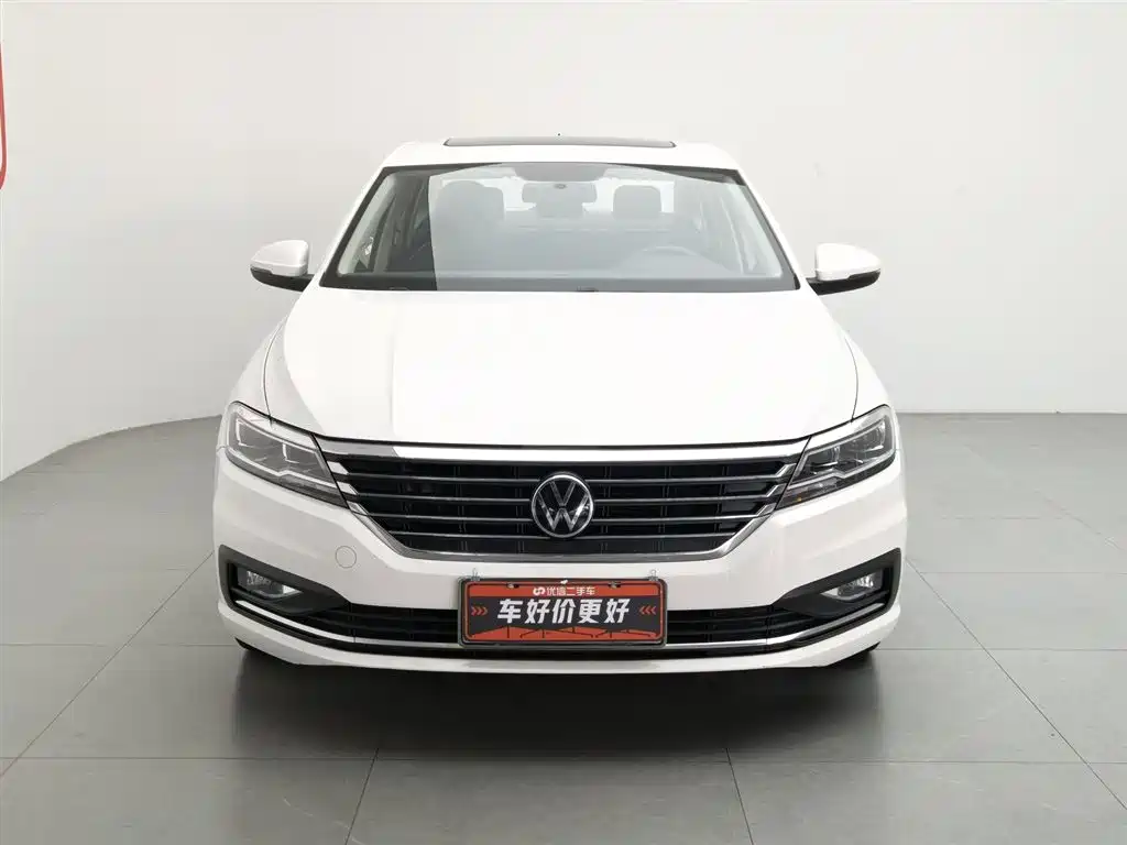Volkswagen Lavida 2021 1.5L Manual Comfort Edition фото 3