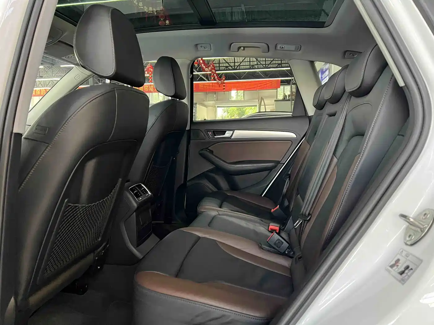 Audi Q5 2018 2018 Collector's Edition 40 TFSI Technology