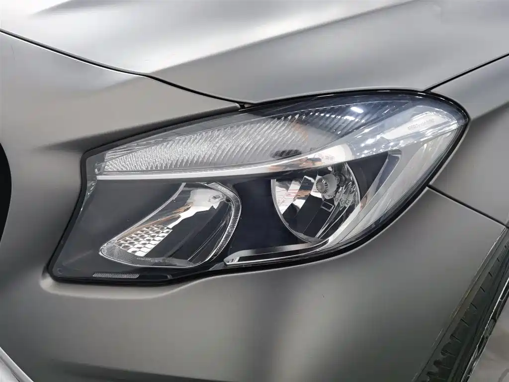 Mercedes-Benz GLA 2018 GLA 200 Dynamic фото 7