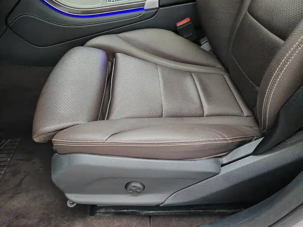 Mercedes-Benz GLC 2020 Facelift GLC 300 L 4MATIC Dynamic фото 20