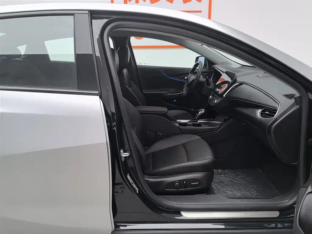 Chevrolet Malibu XL 2022 Redline 550T Auto Sharp Dynamic Edition фото 23