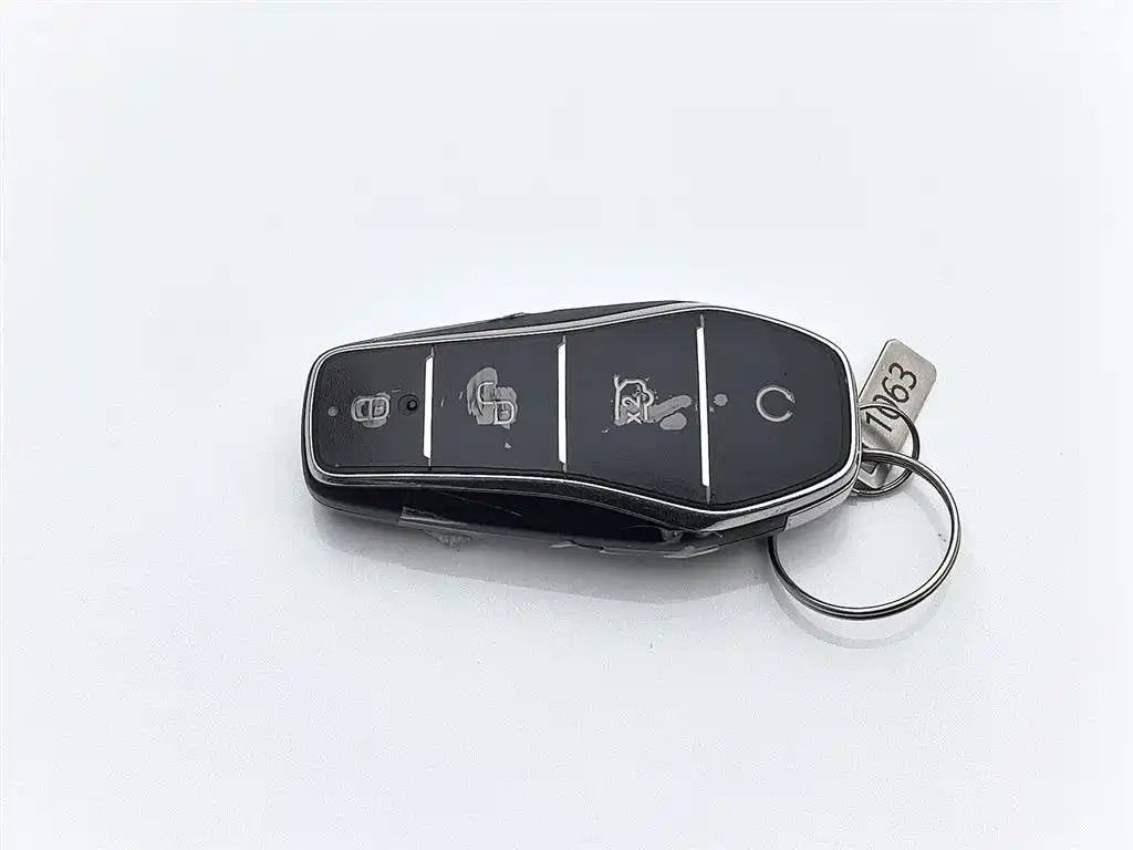 BYD Hai Bao 05 DM-i 2025 DM-i Smart Driving Edition 120KM Flagship фото 19