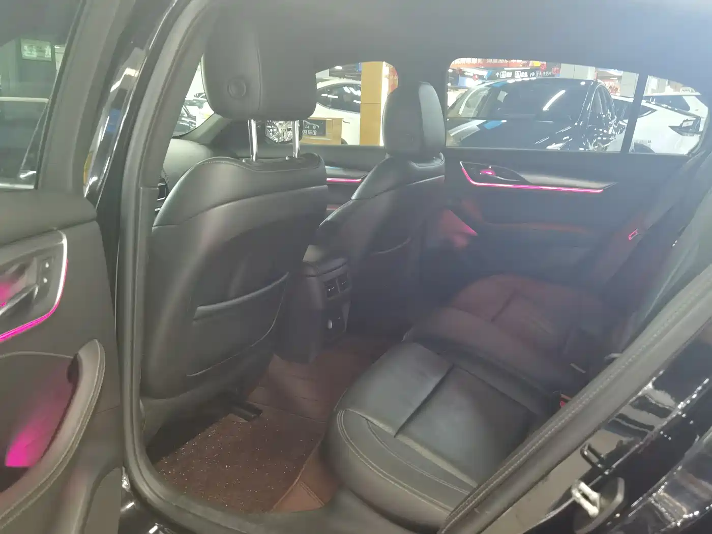 Cadillac CT5 2022 28T Luxury Edition фото 10