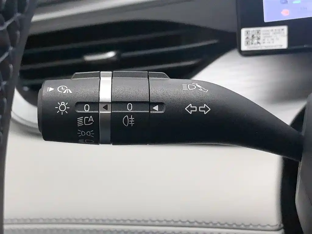 BYD Hai Bao 05 DM-i 2025 DM-i Smart Driving Edition 120KM Flagship фото 21