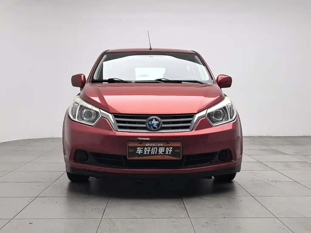 Venucia R50 2014 2013 1.6L Manual Fashion