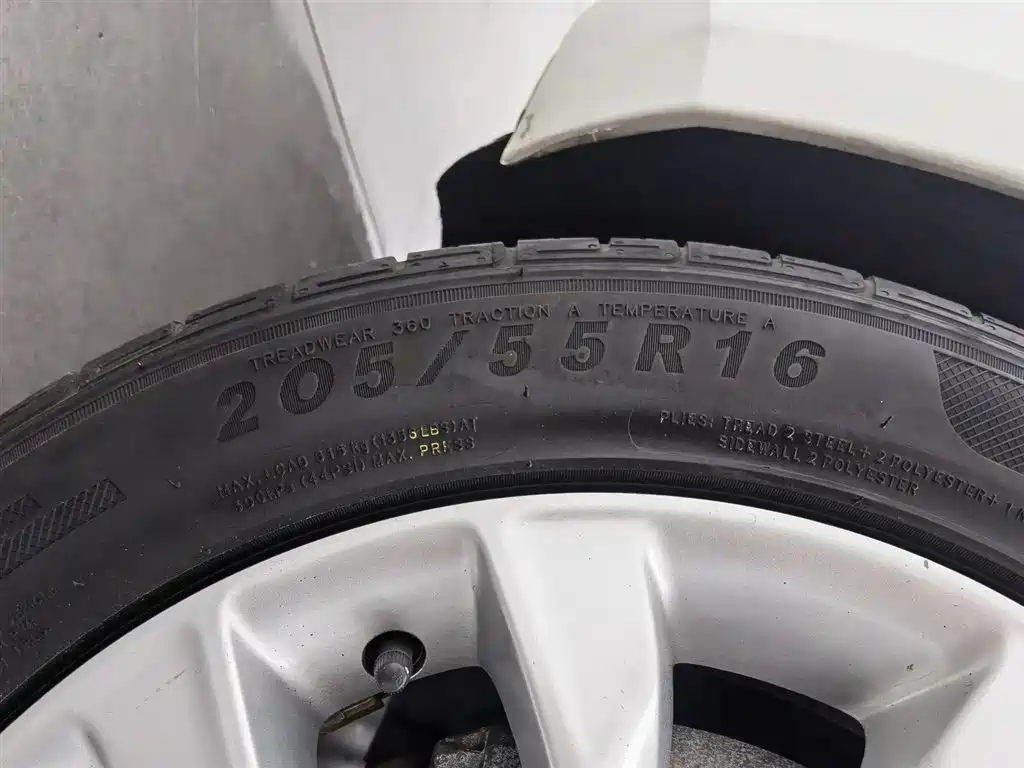 Volkswagen Golf 2012 1.4TSI Automatic Comfort фото 24