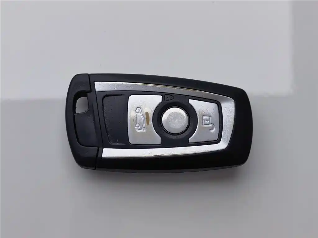BMW 3 Series 2014 320Li Luxury Design Package фото 19