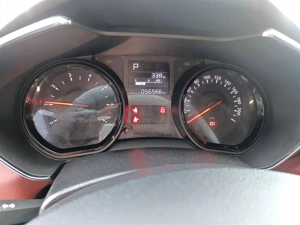 CITROEN C3-XR