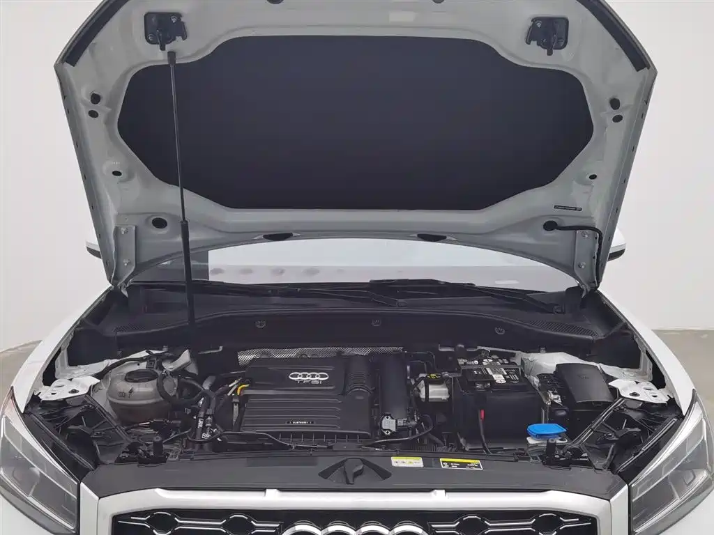 Audi Q2L 2022 35 TFSI Progressive Dynamic фото 6