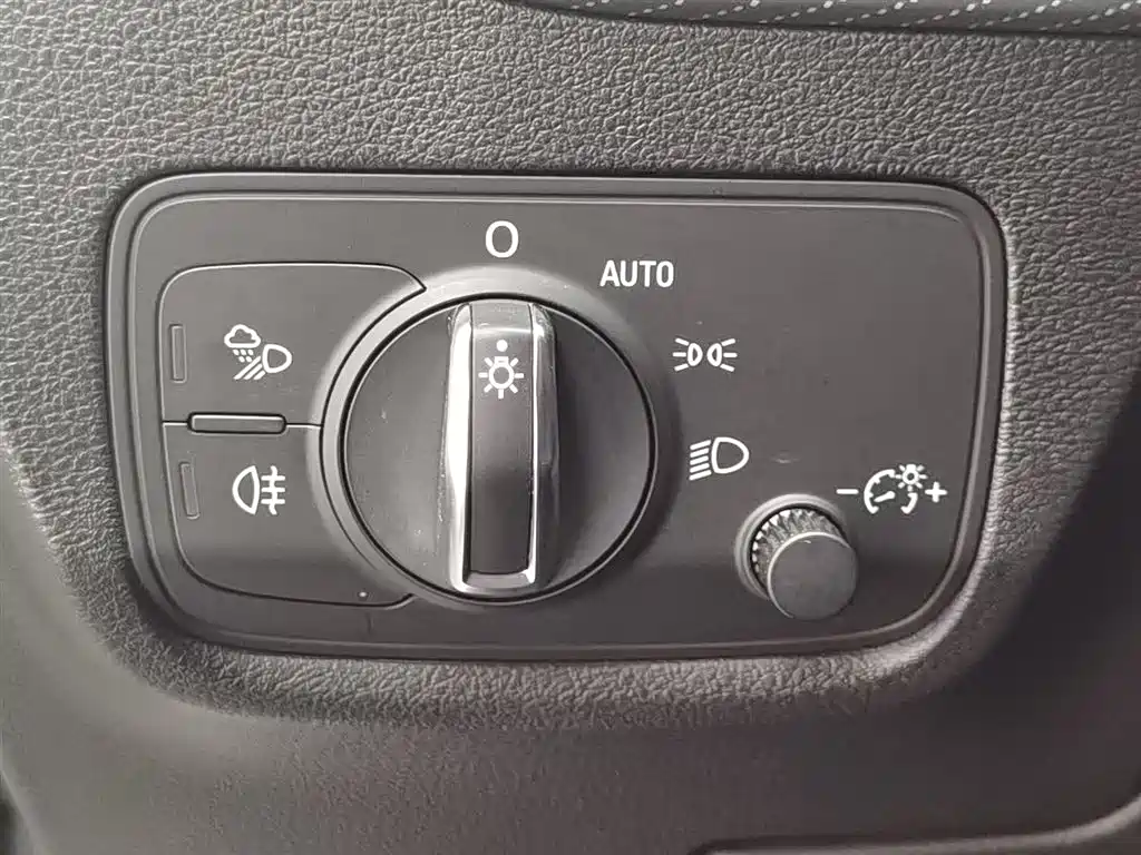 Audi Q2L 2022 35 TFSI Progressive Dynamic фото 21