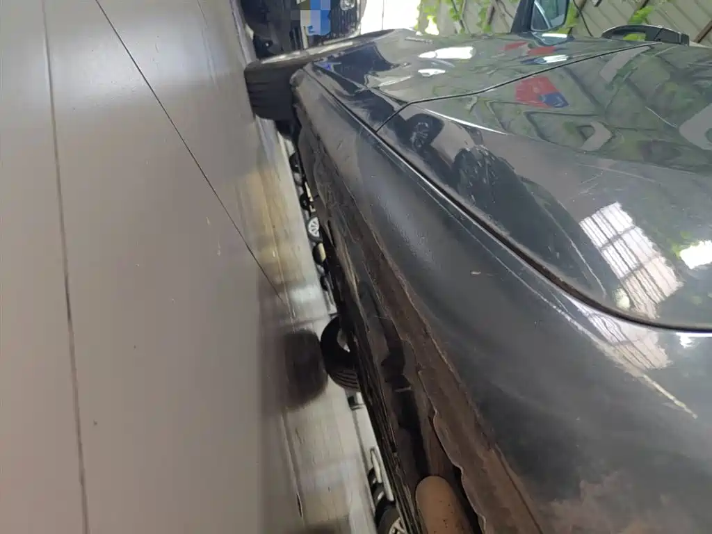 Chevrolet Malibu XL 2017 1.5T Auto Sport Edition фото 22
