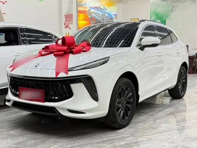 Forthing T5 Расцвет, 1.5T, автомат, Far, Dream, 5 мест