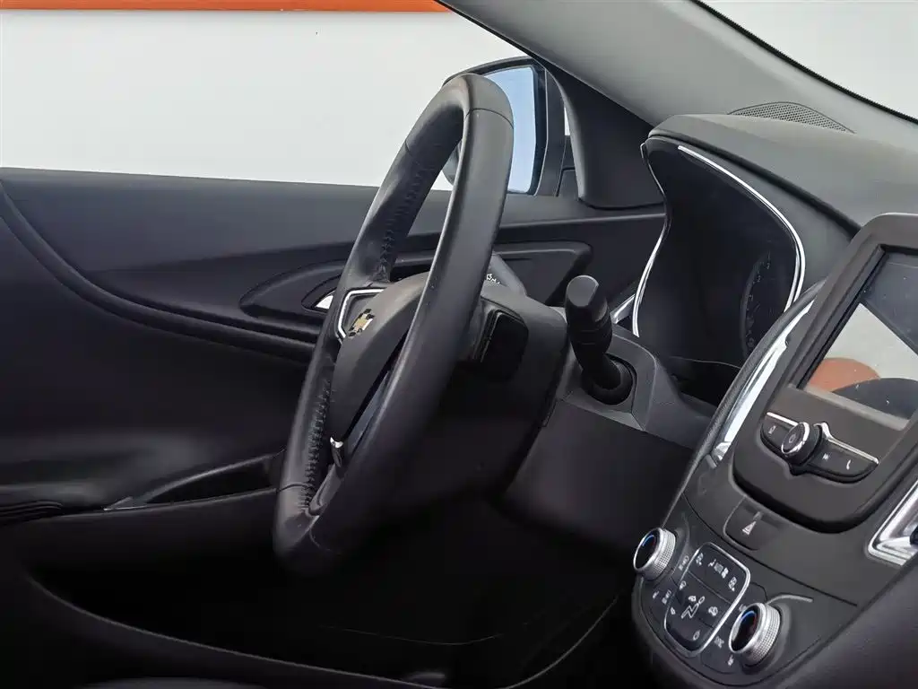 Chevrolet Malibu XL 2016 1.5T Dual-Clutch Ruichi Edition фото 22