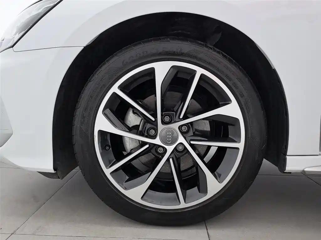 Audi A3 2021 A3L Limousine 35 TFSI Progressive Sport фото 17