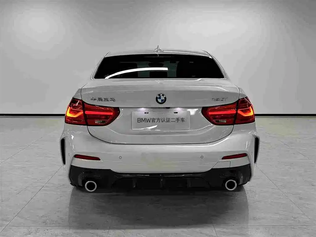 BMW 1 Series 2023 2023 120i M Sport