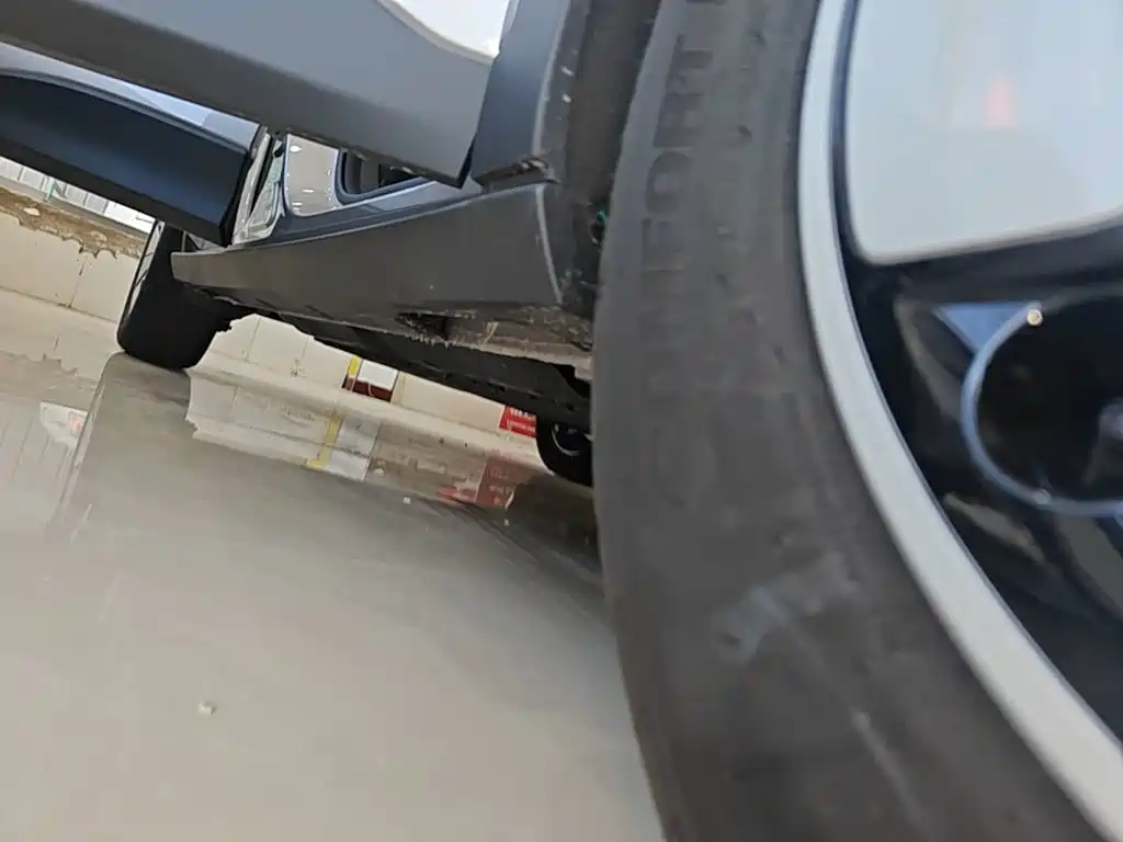 Geely Galaxy Starry Wish 2026 2026 Edition 310km Youth Version