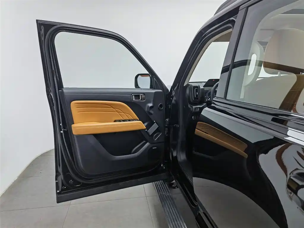 Haval Meng Long NEV 2024 Hi4 102 Pro фото 8