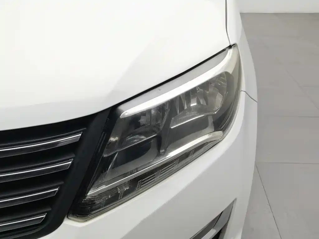 Dongfeng Fengxing Fengxing S500 2016 2016 1.5L Manual Luxury