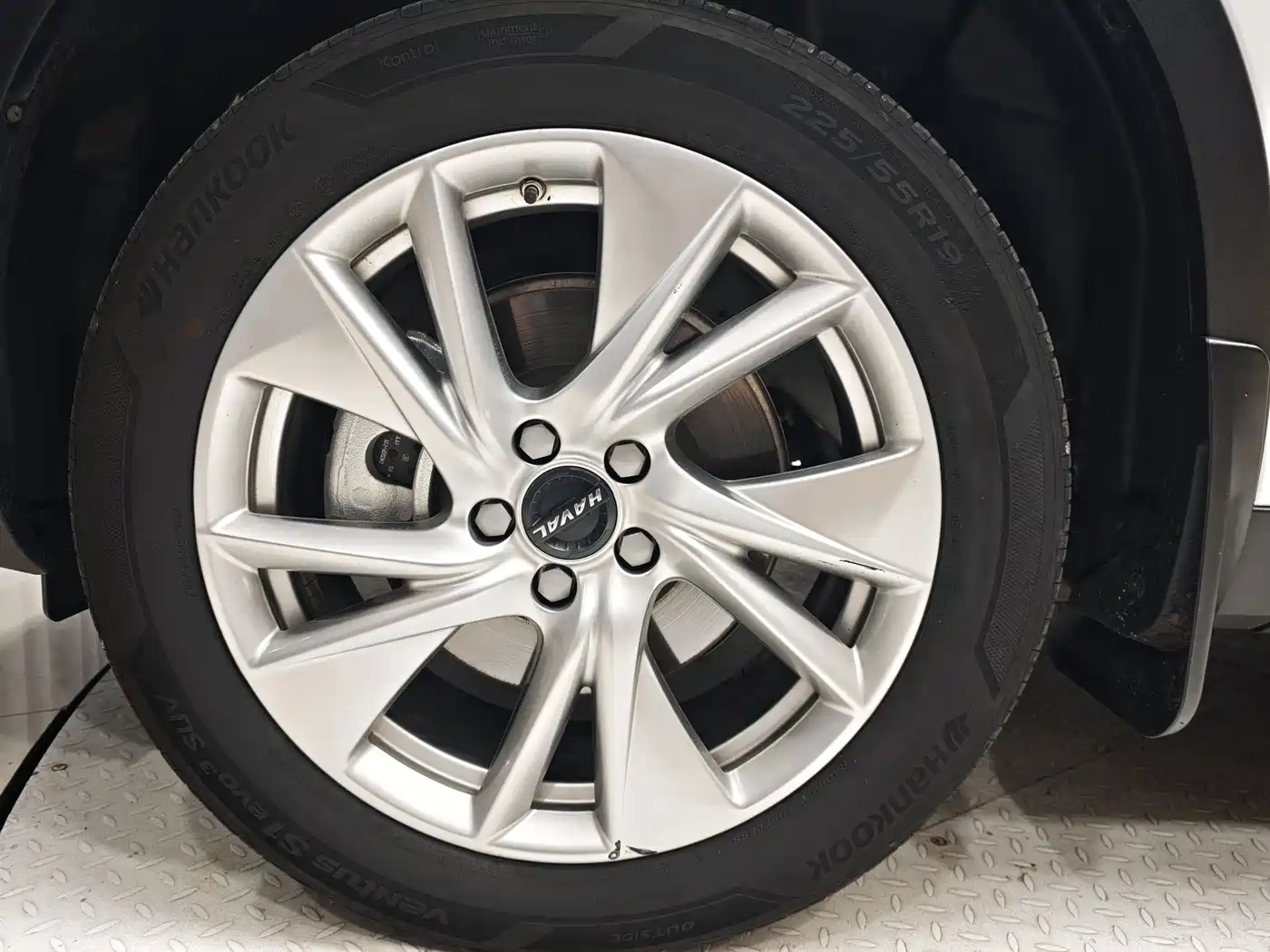 Haval H6 2021 3rd Generation 1.5T Automatic 2WD Supreme фото 19