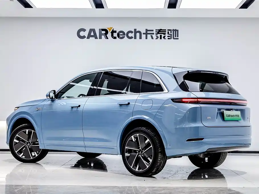 Li Auto IDEAL L7