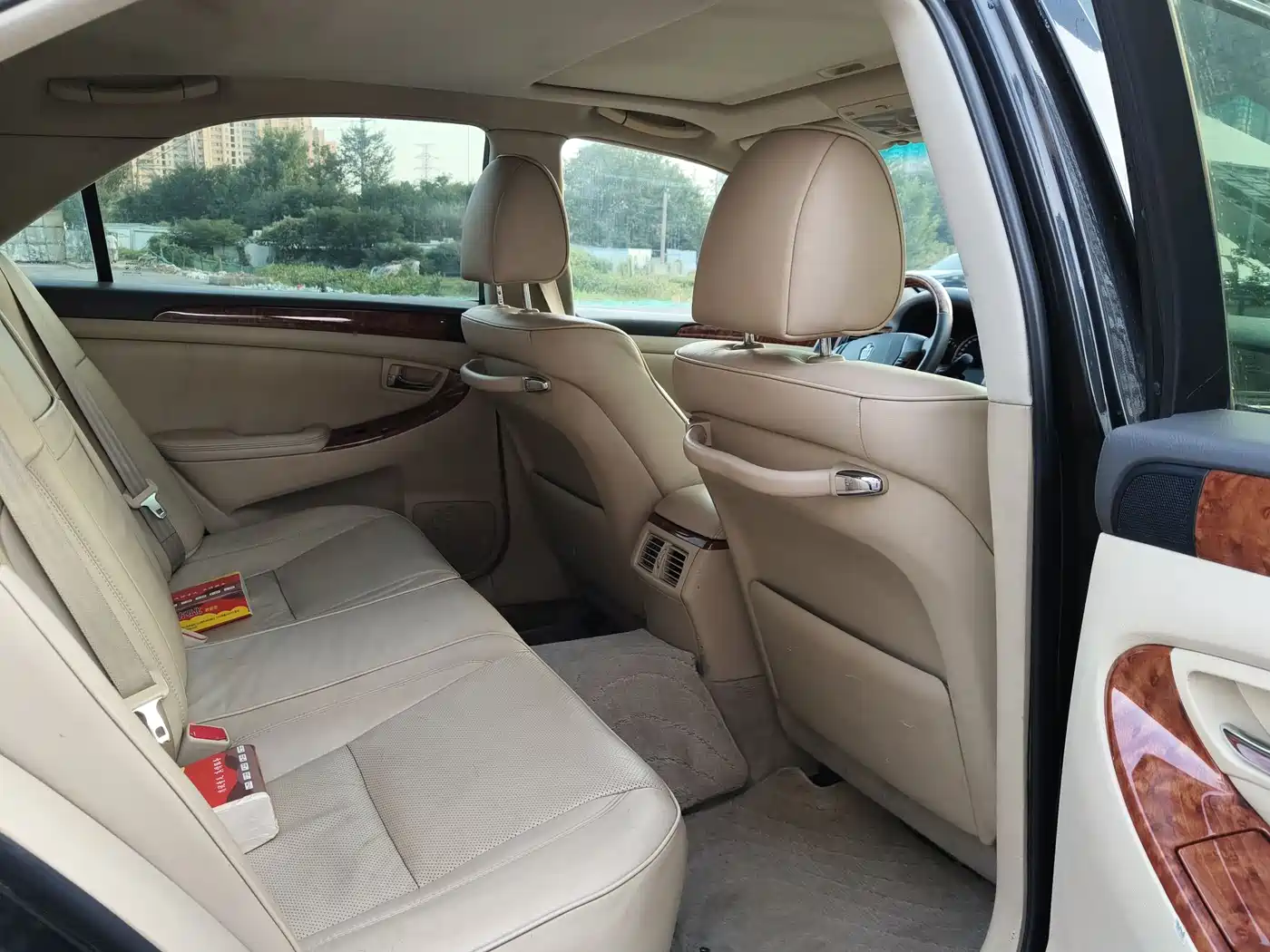 Toyota Crown 2008 2.5L 5th Anniversary Edition фото 3