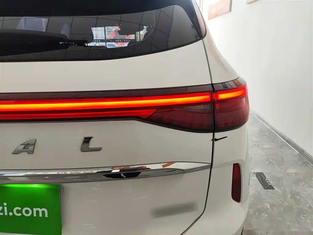 Haval H6 2021 3rd Generation 1.5T Auto 2WD Max фото 8