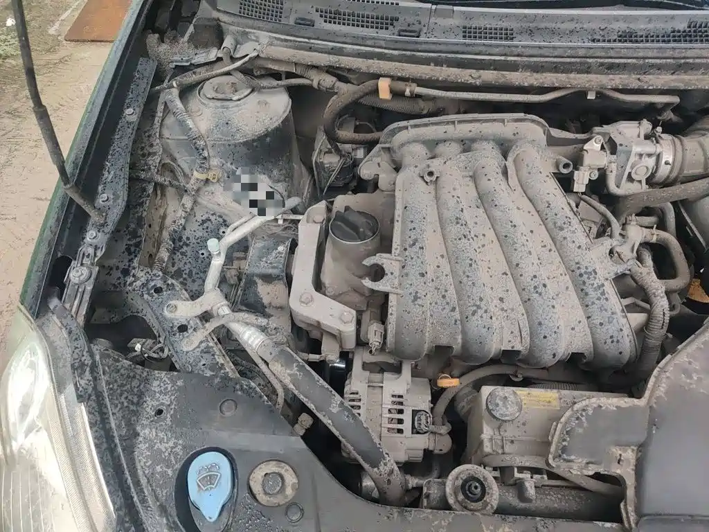 Nissan Sylphy 2014 2012 Classic 1.6XE Manual Comfort Edition