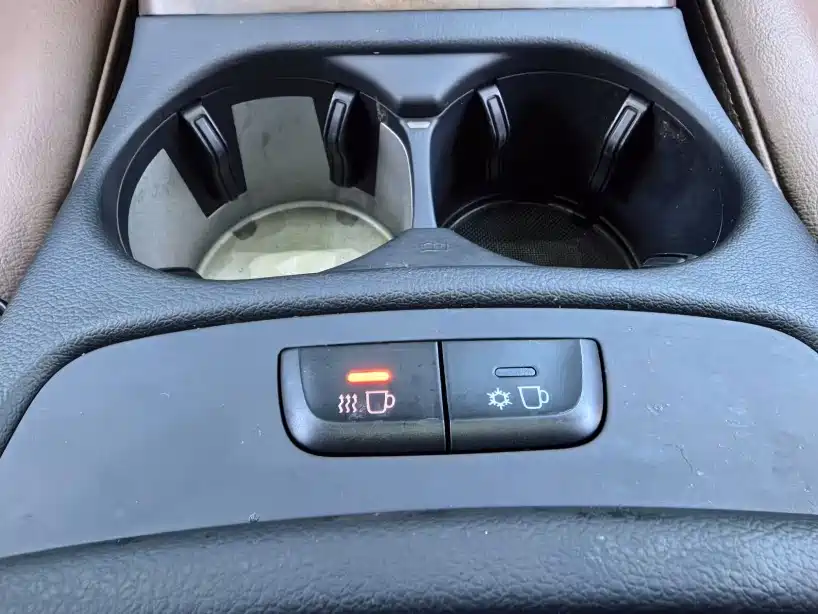 Audi Q5 2017 40 TFSI Comfort фото 13