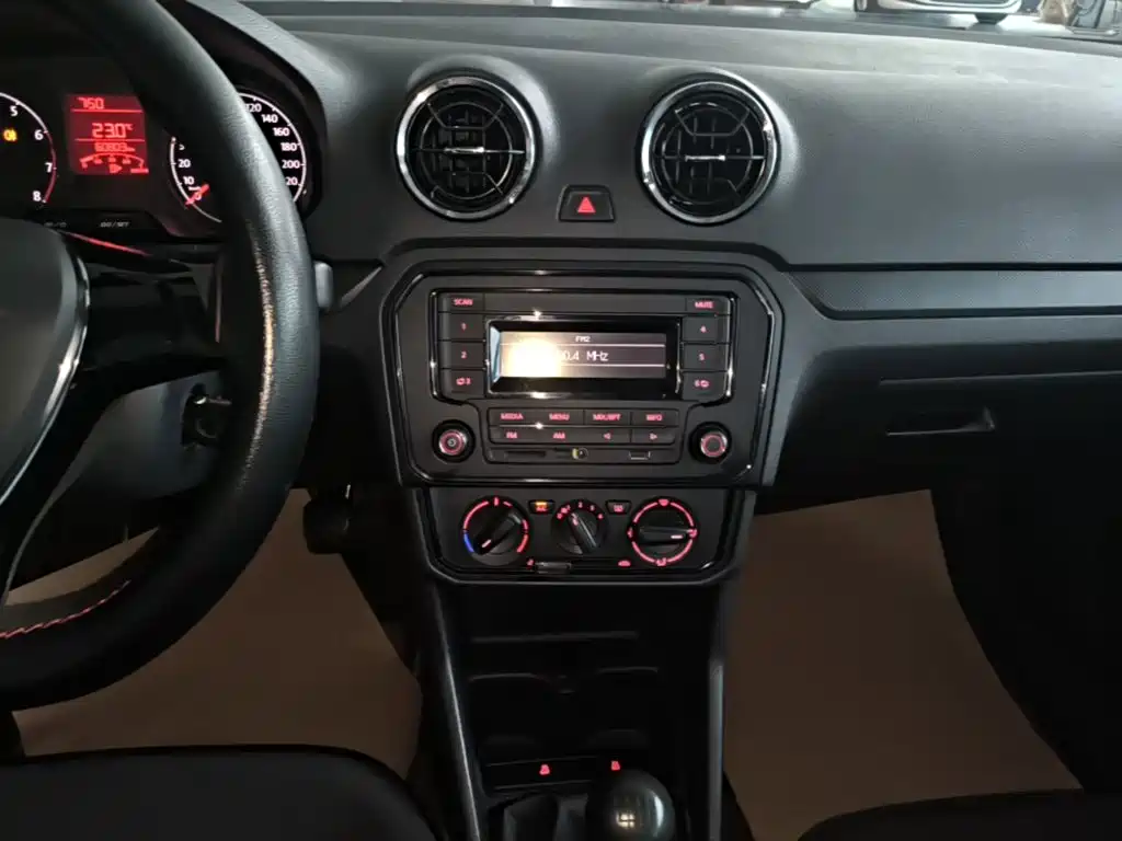 Jetta VA3 2020 2019 1.5L Manual Progressive Edition